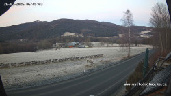 Údolí Úhlavy, Královský Hvozd