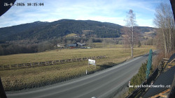 Údolí Úhlavy, Královský Hvozd