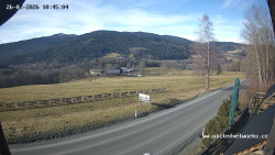 Údolí Úhlavy, Královský Hvozd