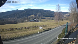 Údolí Úhlavy, Královský Hvozd