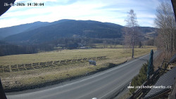 Údolí Úhlavy, Královský Hvozd