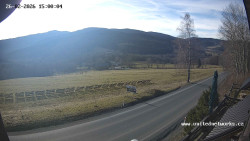 Údolí Úhlavy, Královský Hvozd