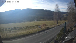 Údolí Úhlavy, Královský Hvozd