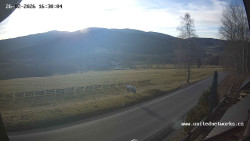 Údolí Úhlavy, Královský Hvozd