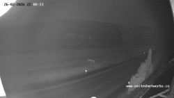 Údolí Úhlavy, Královský Hvozd