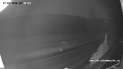 Údolí Úhlavy, Královský Hvozd