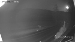 Údolí Úhlavy, Královský Hvozd