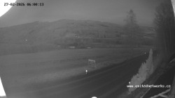 Údolí Úhlavy, Královský Hvozd