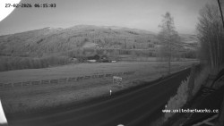 Údolí Úhlavy, Královský Hvozd