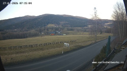 Údolí Úhlavy, Královský Hvozd