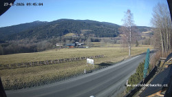 Údolí Úhlavy, Královský Hvozd