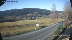 Údolí Úhlavy, Královský Hvozd