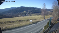 Údolí Úhlavy, Královský Hvozd