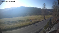 Údolí Úhlavy, Královský Hvozd