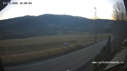 Údolí Úhlavy, Královský Hvozd