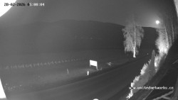 Údolí Úhlavy, Královský Hvozd