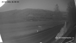 Údolí Úhlavy, Královský Hvozd