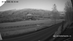 Údolí Úhlavy, Královský Hvozd