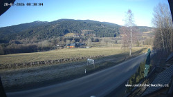 Údolí Úhlavy, Královský Hvozd