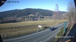 Údolí Úhlavy, Královský Hvozd