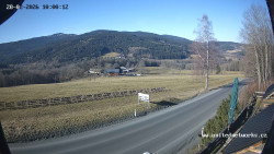 Údolí Úhlavy, Královský Hvozd