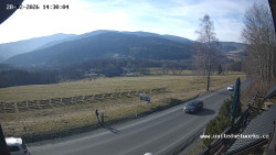 Údolí Úhlavy, Královský Hvozd