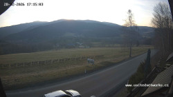 Údolí Úhlavy, Královský Hvozd