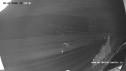 Údolí Úhlavy, Královský Hvozd