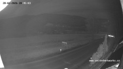 Údolí Úhlavy, Královský Hvozd