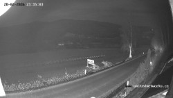 Údolí Úhlavy, Královský Hvozd