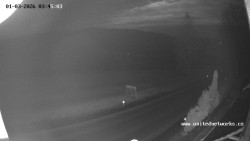 Údolí Úhlavy, Královský Hvozd