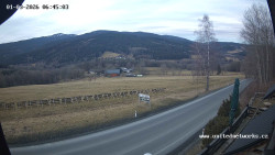 Údolí Úhlavy, Královský Hvozd