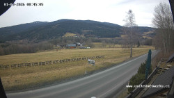 Údolí Úhlavy, Královský Hvozd