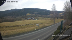 Údolí Úhlavy, Královský Hvozd