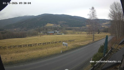 Údolí Úhlavy, Královský Hvozd