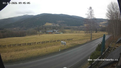 Údolí Úhlavy, Královský Hvozd