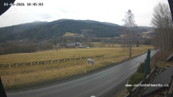 Údolí Úhlavy, Královský Hvozd