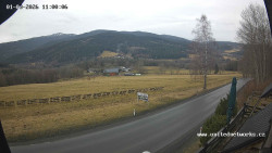 Údolí Úhlavy, Královský Hvozd