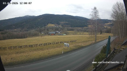 Údolí Úhlavy, Královský Hvozd