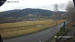 Údolí Úhlavy, Královský Hvozd