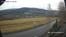 Údolí Úhlavy, Královský Hvozd