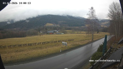 Údolí Úhlavy, Královský Hvozd