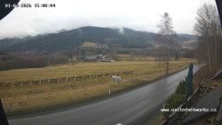 Údolí Úhlavy, Královský Hvozd