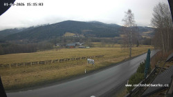 Údolí Úhlavy, Královský Hvozd