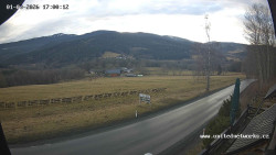 Údolí Úhlavy, Královský Hvozd