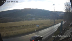 Údolí Úhlavy, Královský Hvozd