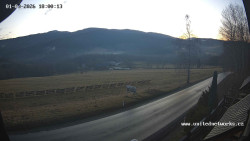 Údolí Úhlavy, Královský Hvozd