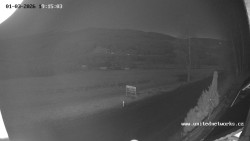 Údolí Úhlavy, Královský Hvozd