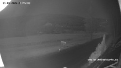 Údolí Úhlavy, Královský Hvozd