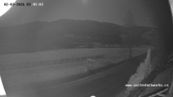 Údolí Úhlavy, Královský Hvozd